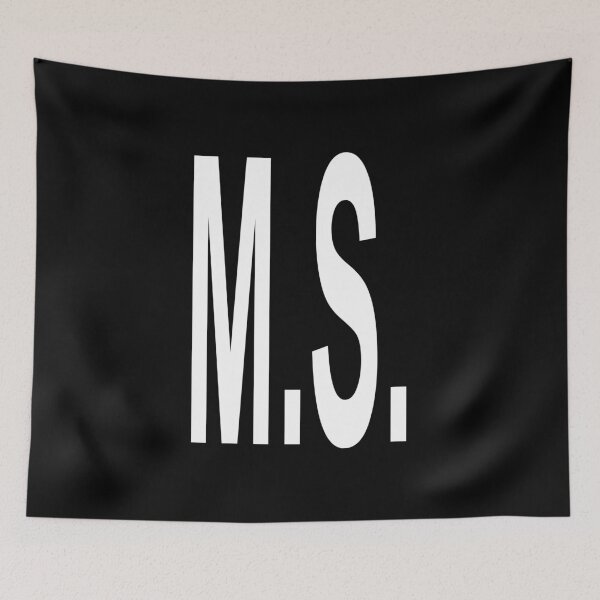 Item preview, Ms Mark funny saying funny sayings humor gift designed and sold by Mark Sukra.