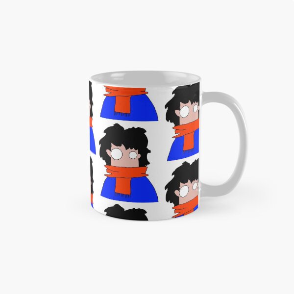 Item preview, Doodle de Neil Gaiman designed and sold by Ronsmonkeys.