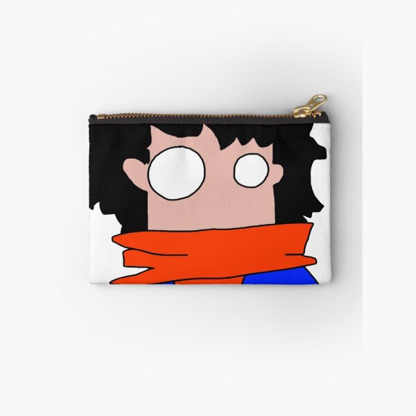 Item preview, Doodle de Neil Gaiman designed and sold by Ronsmonkeys.