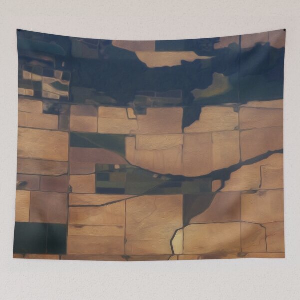 Item preview, Midwest America designed and sold by Kasia Design.