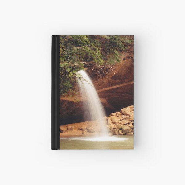 Secret Hardcover Journal