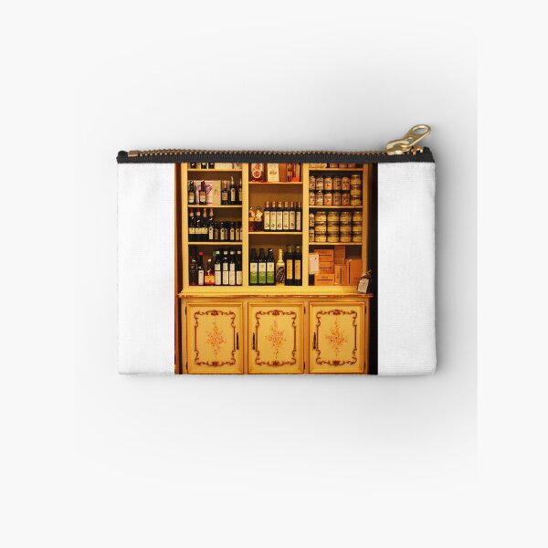 Item preview, Yummy Shelves. Stresa, Italy 2011 designed and sold by Igor Pozdnyakov.