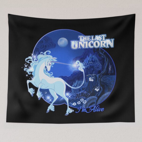 Item preview, I'm Alive - Blue designed and sold by Clarice82.