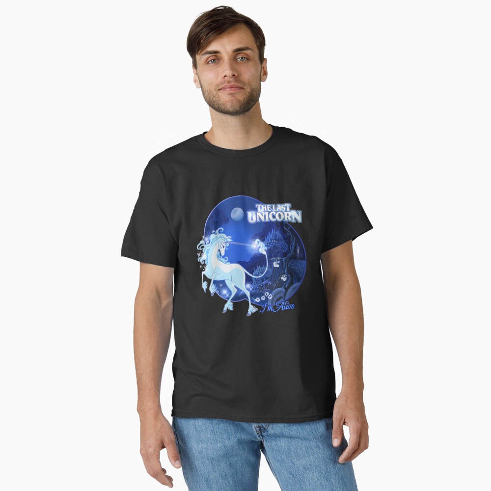 Item preview, Classic T-Shirt designed and sold by Clarice82.