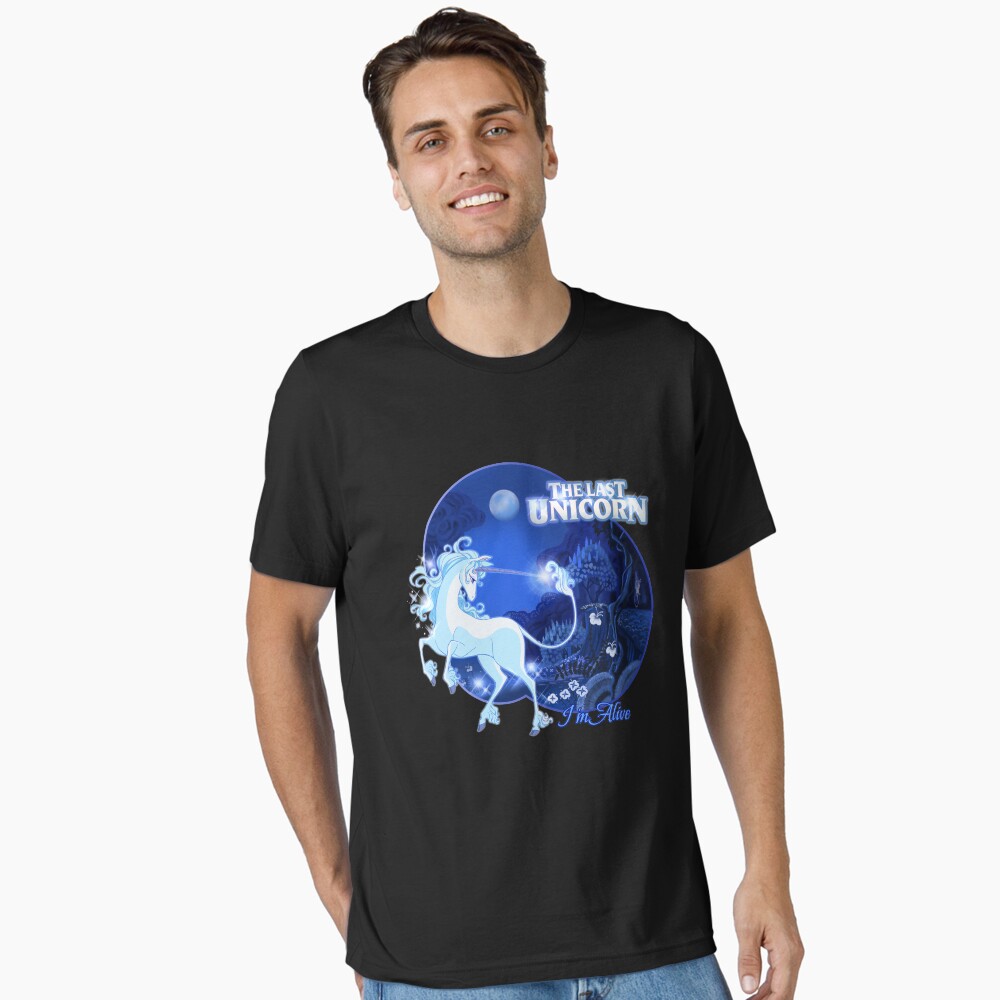 Item preview, Essential T-Shirt designed and sold by Clarice82.