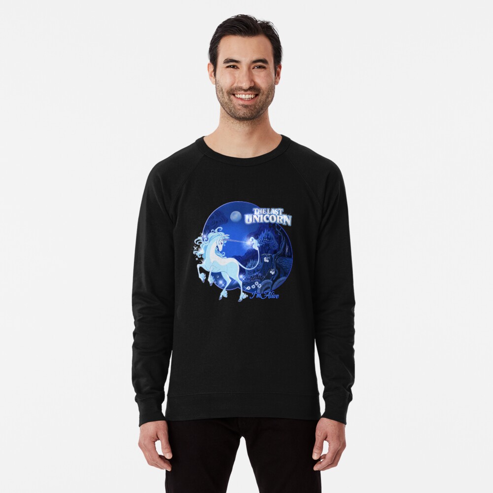 Item preview, Lightweight Sweatshirt designed and sold by Clarice82.