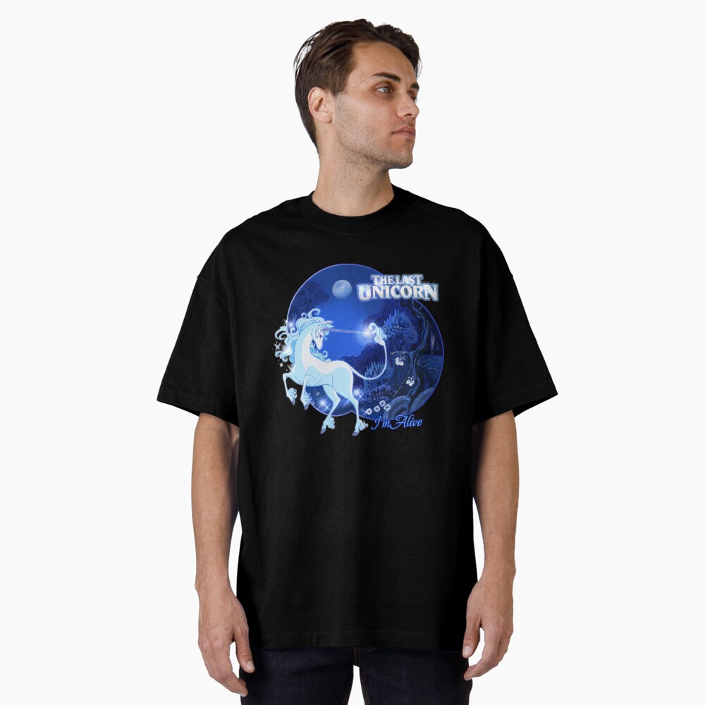 Item preview, Oversized T-Shirt designed and sold by Clarice82.