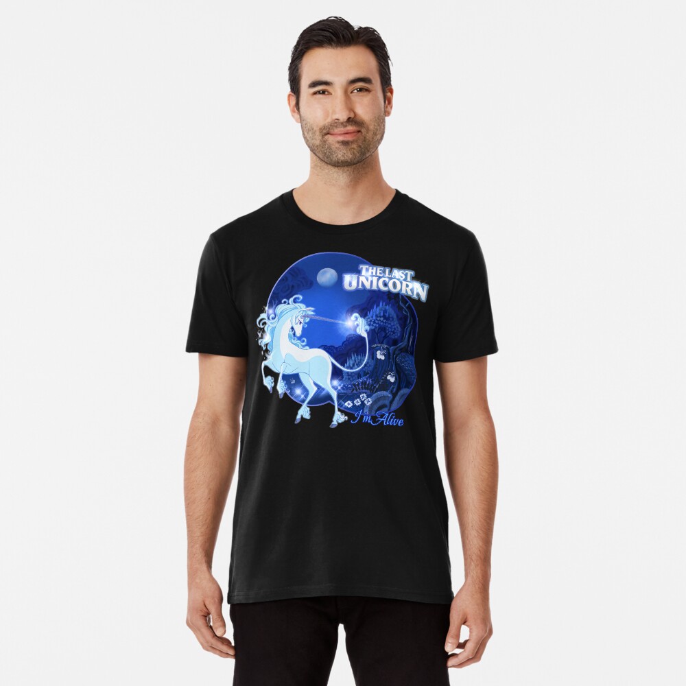 Item preview, Premium T-Shirt designed and sold by Clarice82.
