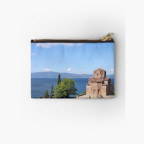 Item preview, Jovan Kaneo orthodox church Ohrid Macedonia  designed and sold by goceris.