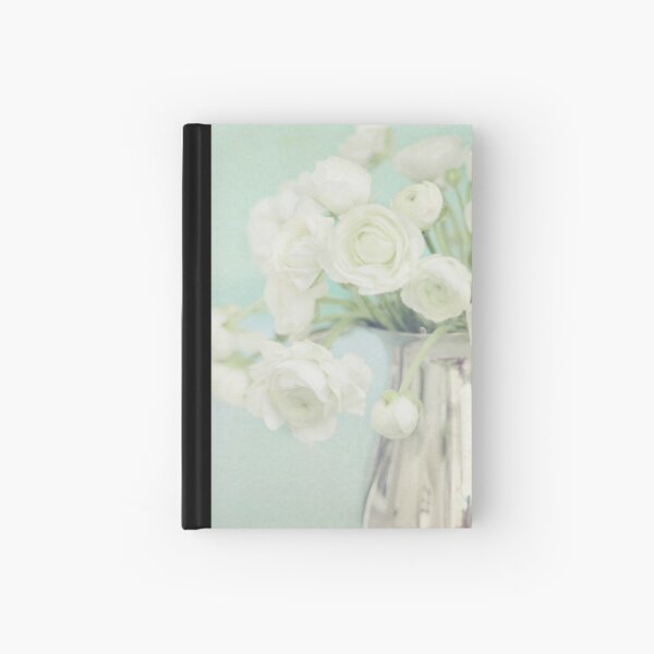 Fresh Vintage Hardcover Journal