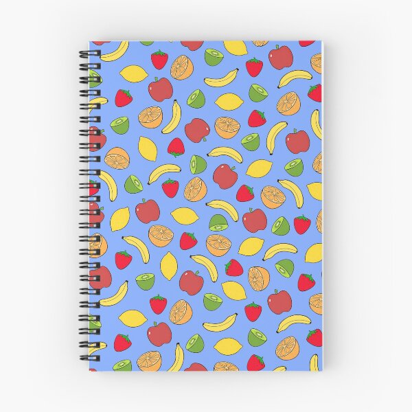 Item preview, Juicy Fruit Pattern designed and sold by BaconPancakes21.