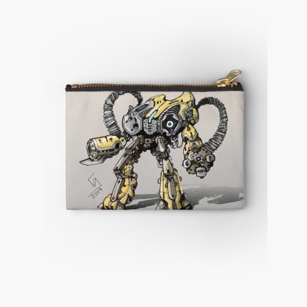 Item preview, Robot designed and sold by Denis Godyna.