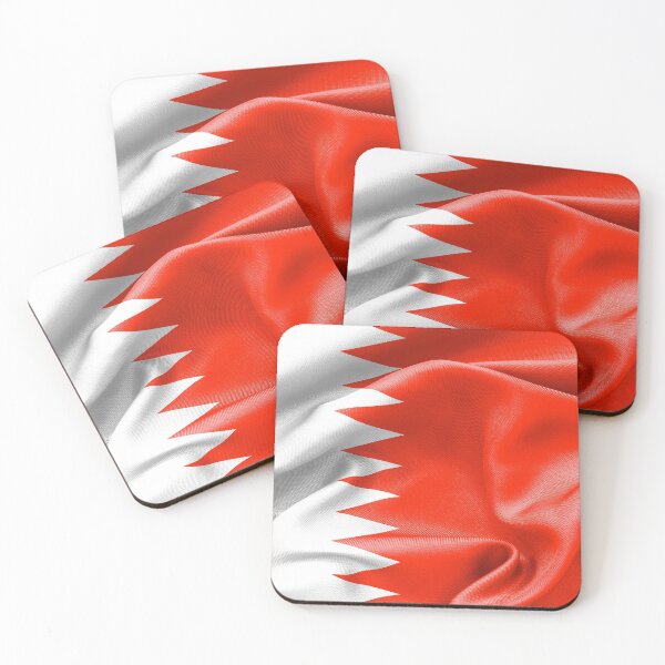 Item preview, Qatar Flag designed and sold by MarkUK97.