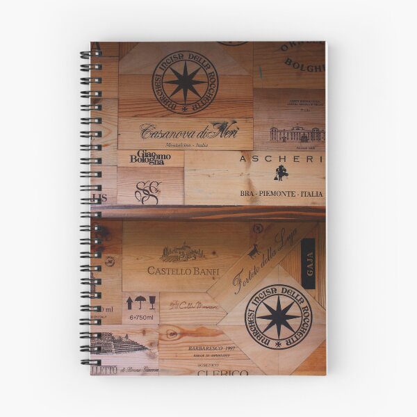 Item preview, Wine Boxes. Stresa, Italy 2011 designed and sold by Igor Pozdnyakov.