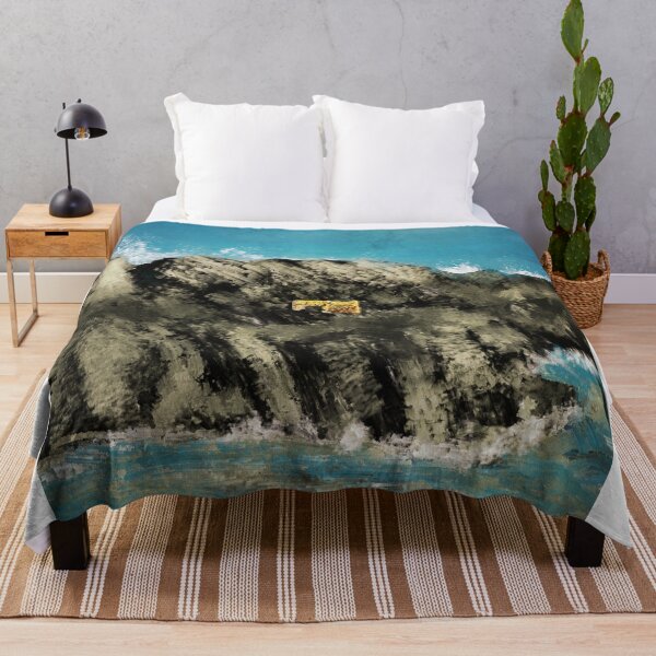 Item preview, Castaway designed and sold by OmandOriginal.