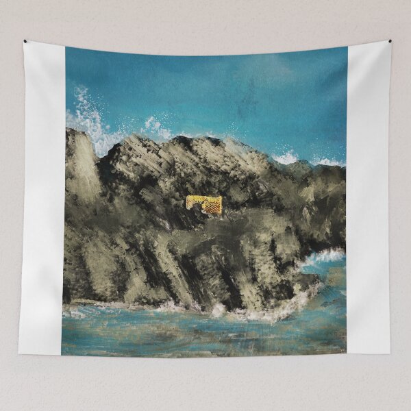 Item preview, Castaway designed and sold by OmandOriginal.