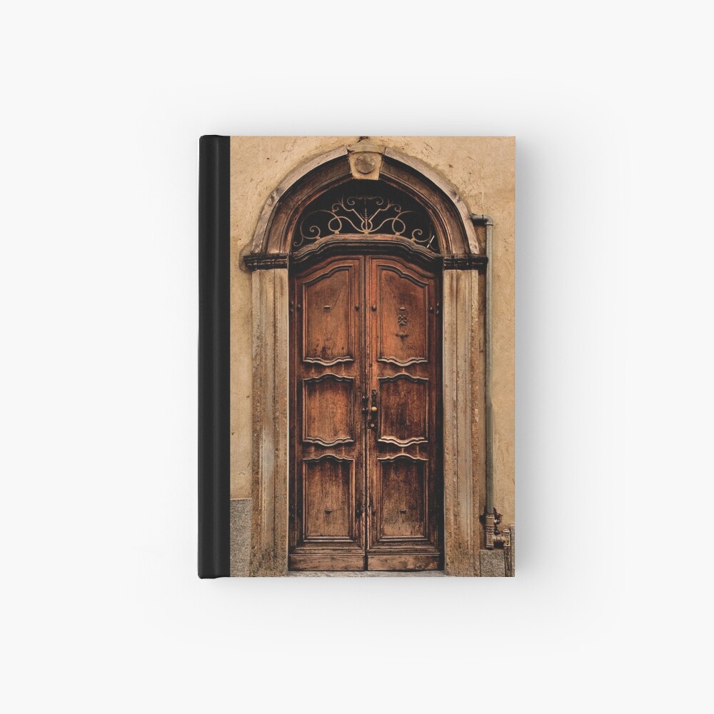 Item preview, Hardcover Journal designed and sold by MaluC.