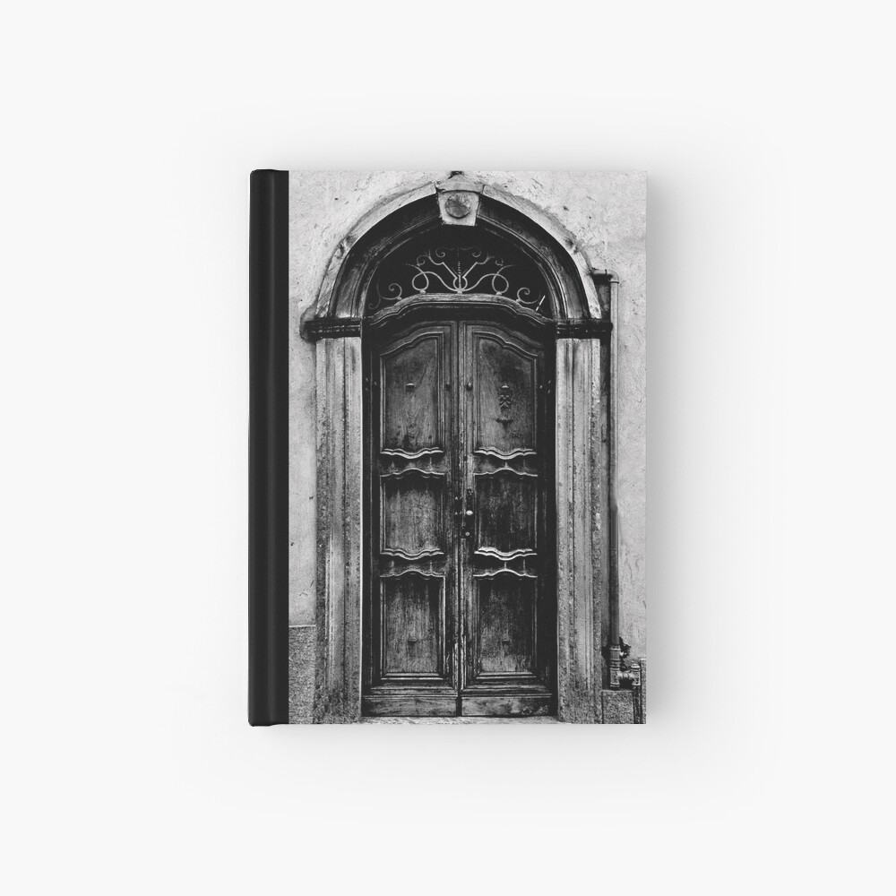 Item preview, Hardcover Journal designed and sold by MaluC.