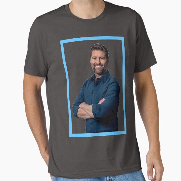 Item preview, Josh Turner 33 designed and sold by coreyrosso35.