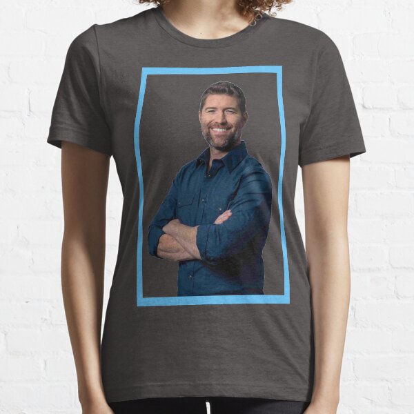 Vista previa del artículo con la obra «Josh Turner 33», diseñado y vendido por coreyrosso35.