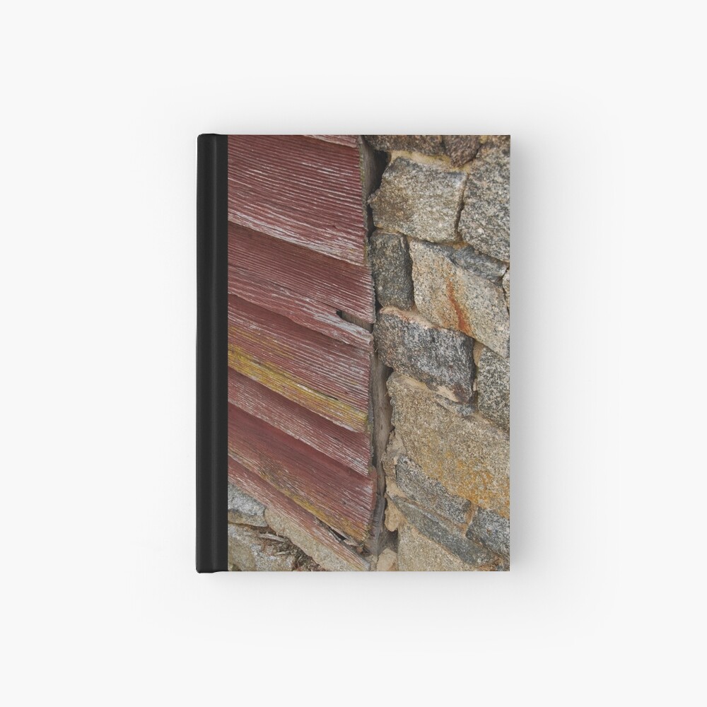 Item preview, Hardcover Journal designed and sold by kangshung.