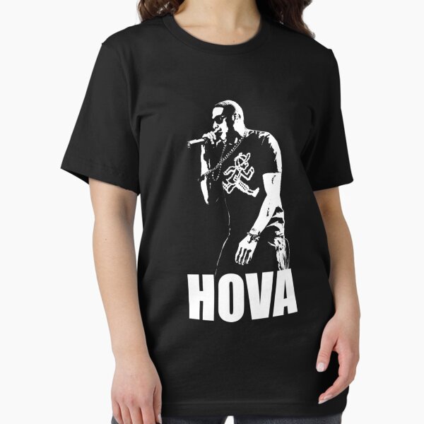 Item preview, Jay Z - Hova - White Stencil designed and sold by threeampersands.