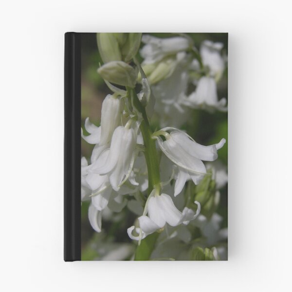 Item preview, Whitebell designed and sold by Lindamell.
