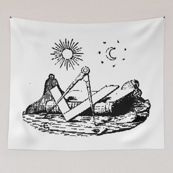 Item preview, Masonic Tools  designed and sold by shirtdesigns1.