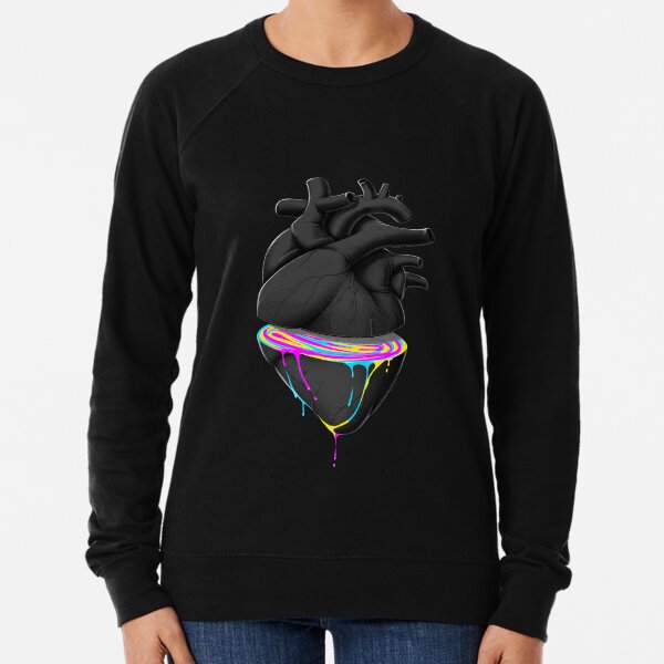 Item preview, Bleeding Heart designed and sold by Tobe Fonseca®.