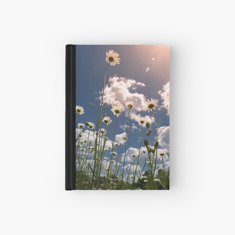 Item preview, Hardcover Journal designed and sold by believer9.