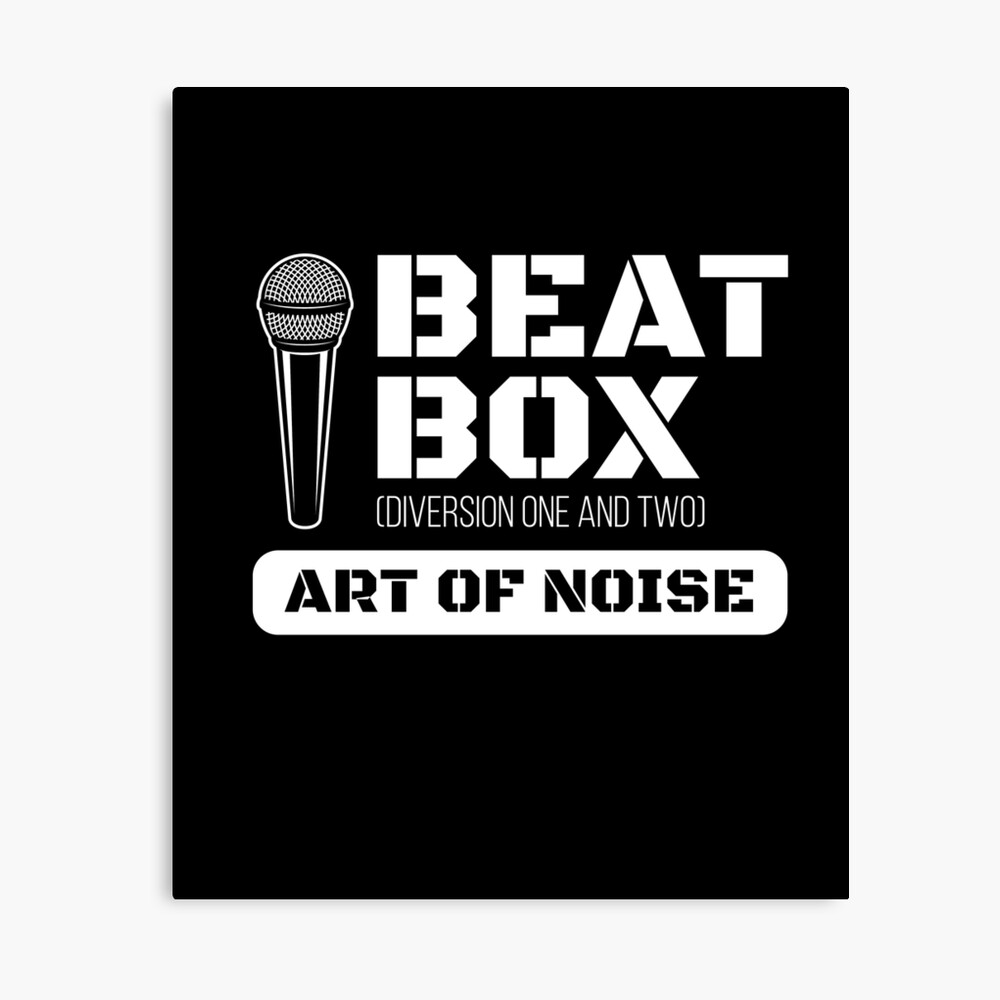 Beat Box Art Of for Sale by mooon85 | Redbubble