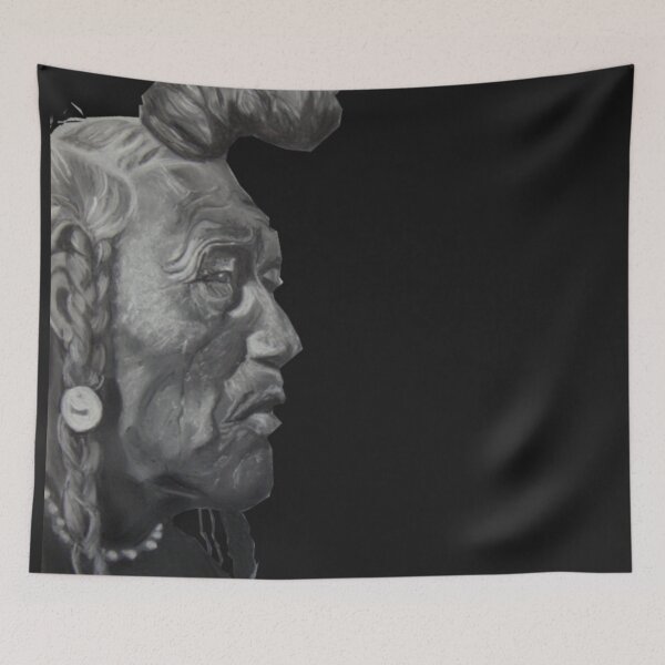Item preview, Native American Indian designed and sold by angipangi7.
