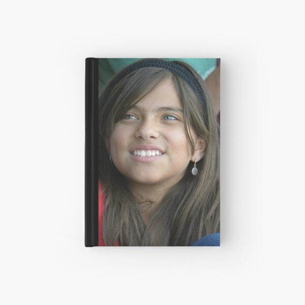 Ruth #2 Hardcover Journal