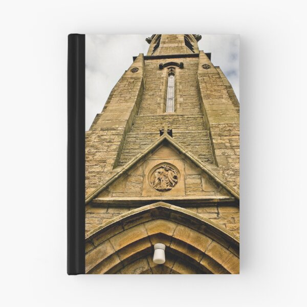 Item preview, St Mary of the Angels. designed and sold by darkvampire.