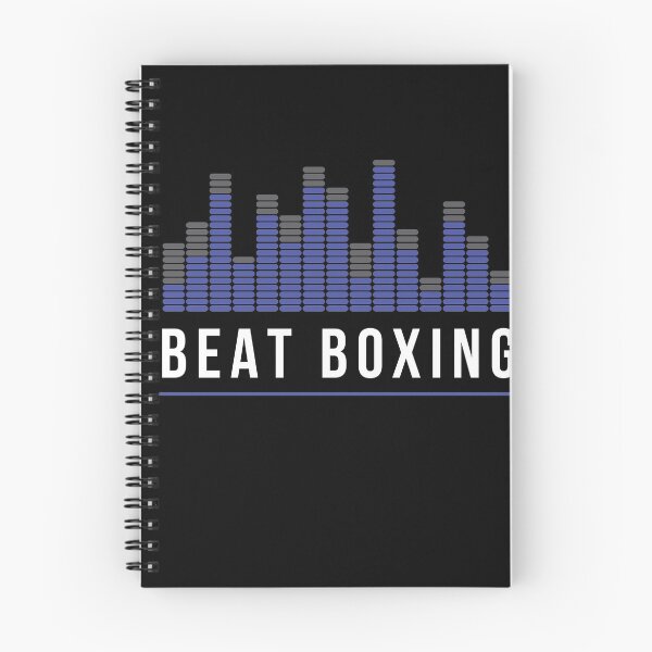 Item preview, Beat Boxing designed and sold by MooonTees.