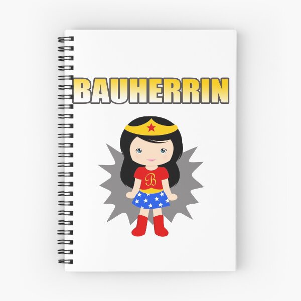 Item preview, Wonder builder superwoman gift designed and sold by Teelates.