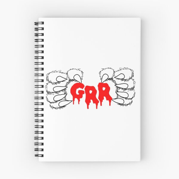 Item preview, Grr Law of Total Madness Stray Kids Mixtape Print designed and sold by IMJones.