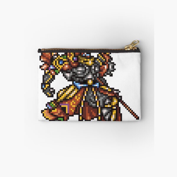 Item preview, Gilgamesh v1 - Final Fantasy V designed and sold by PixelArtStore.