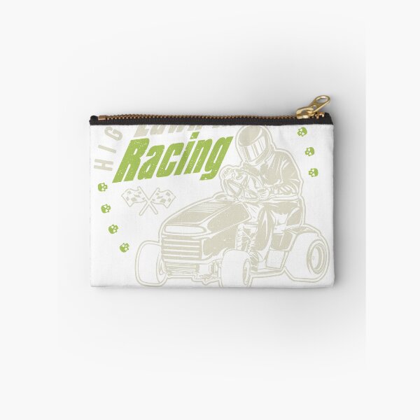 Item preview, Lawn Mower Racing Fast designed and sold by offroadstyles.