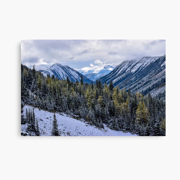 Item preview, Ptarmigan Cirque Hike. designed and sold by CanadianWild418.