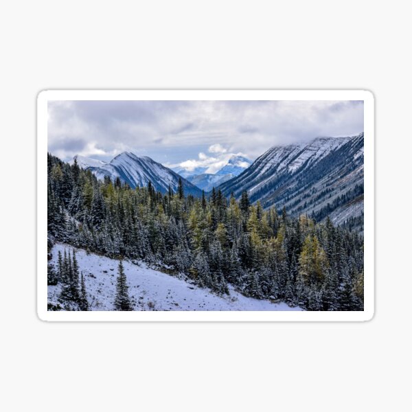 Item preview, Ptarmigan Cirque Hike. designed and sold by CanadianWild418.
