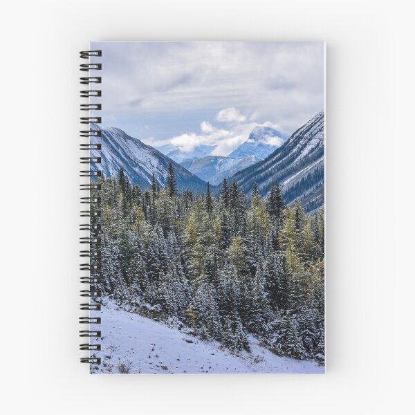 Item preview, Ptarmigan Cirque Hike. designed and sold by CanadianWild418.