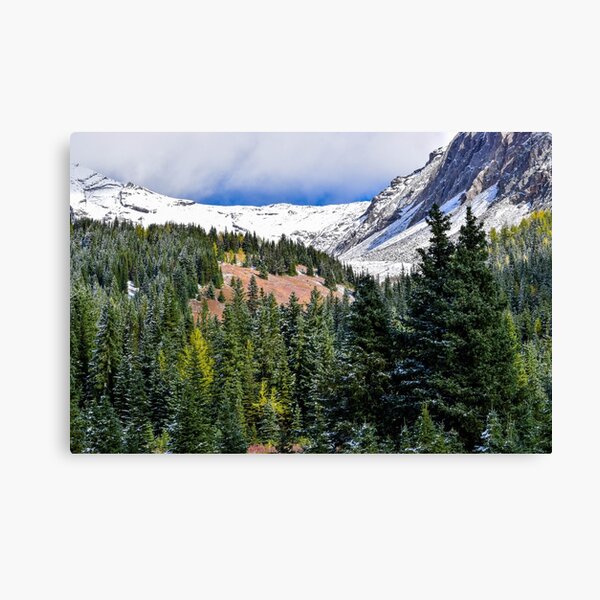 Item preview, Snow up High. designed and sold by CanadianWild418.