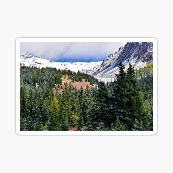 Item preview, Snow up High. designed and sold by CanadianWild418.