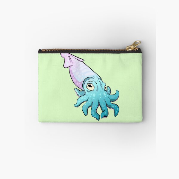 Item preview, octopus designed and sold by Gouhl.