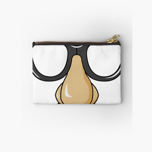 Item preview, Marx Prank Glasses designed and sold by obviouslogic.