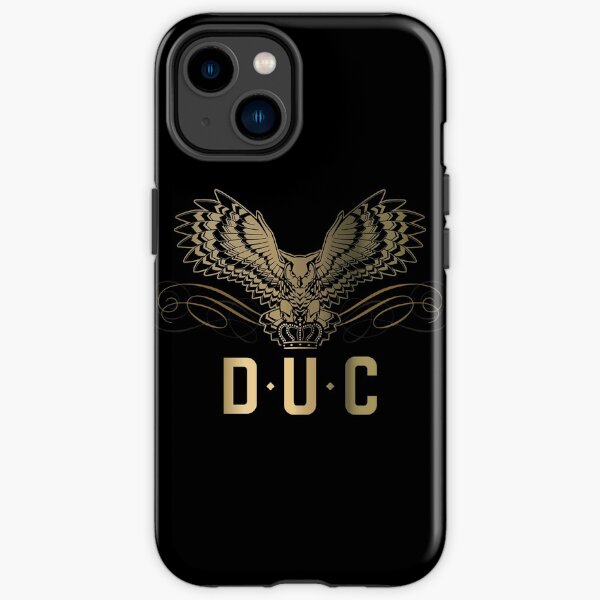 booba duc whisky Coque antichoc iPhone