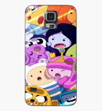 Adventure Case/Skin for Samsung Galaxy