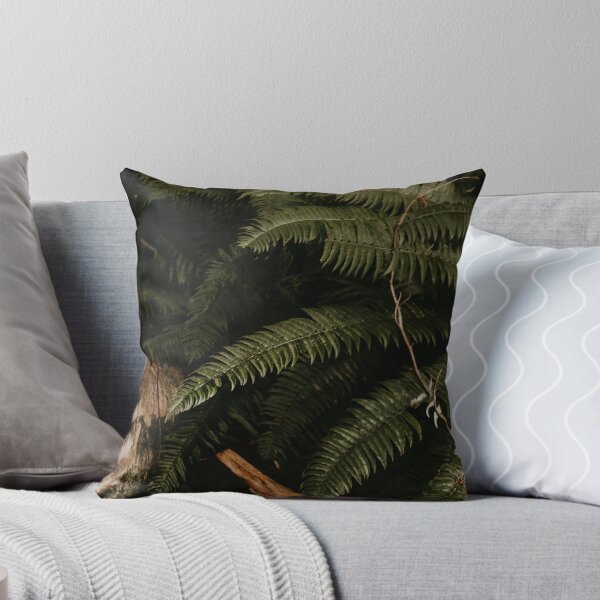 Item preview, Ferns designed and sold by Twigs and Shadow.