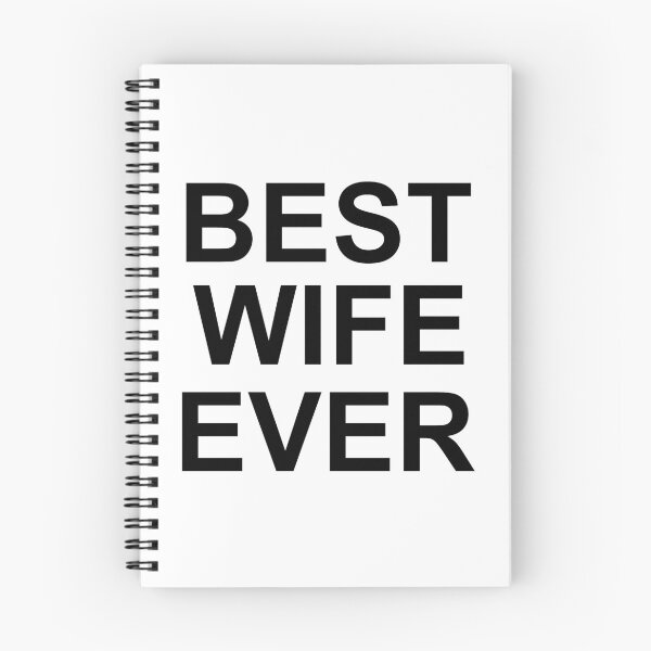Item preview, Best Wife Ever designed and sold by TheArtism.